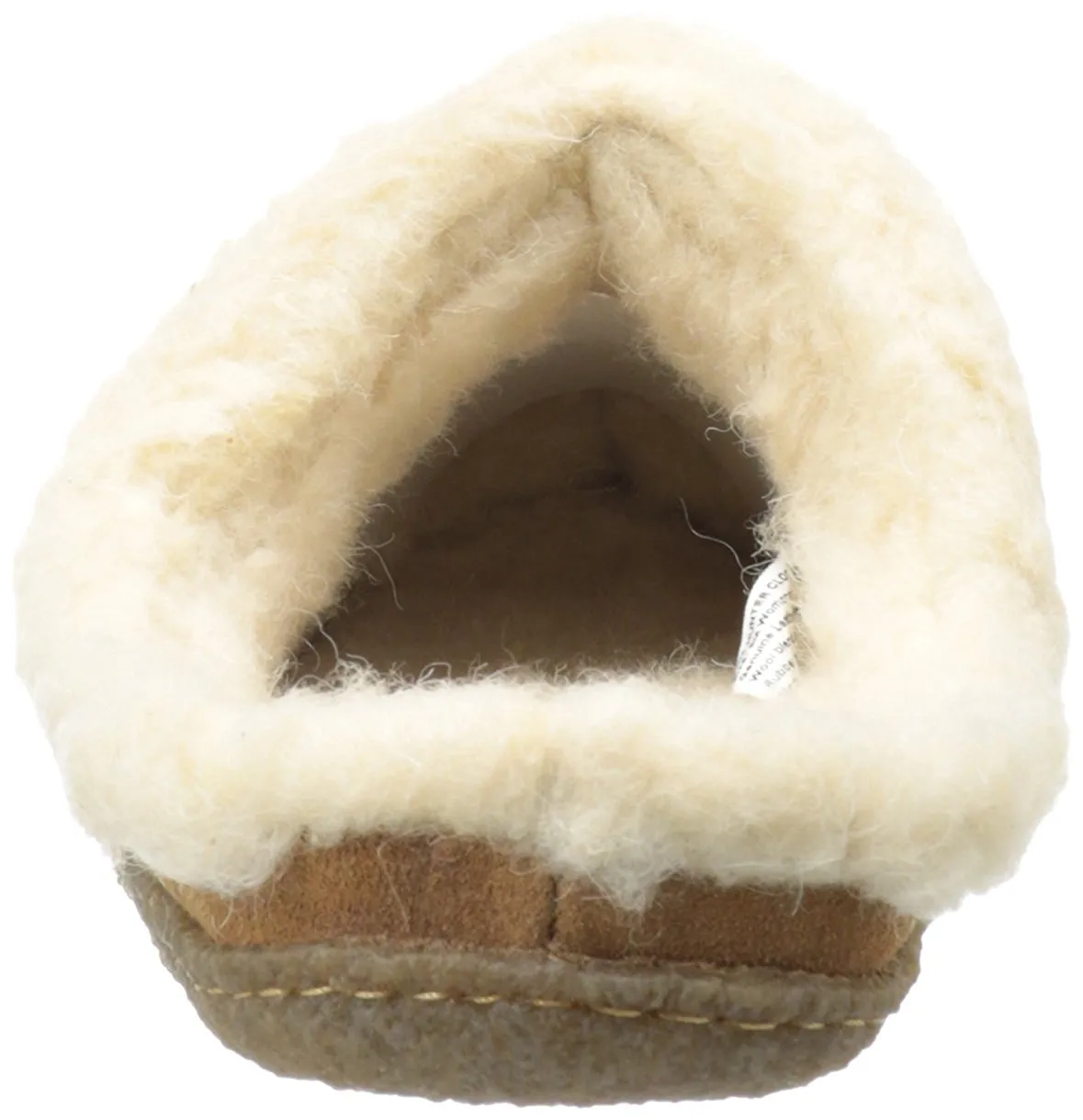 Tamarac by Slippers International Women's Hunter Mule