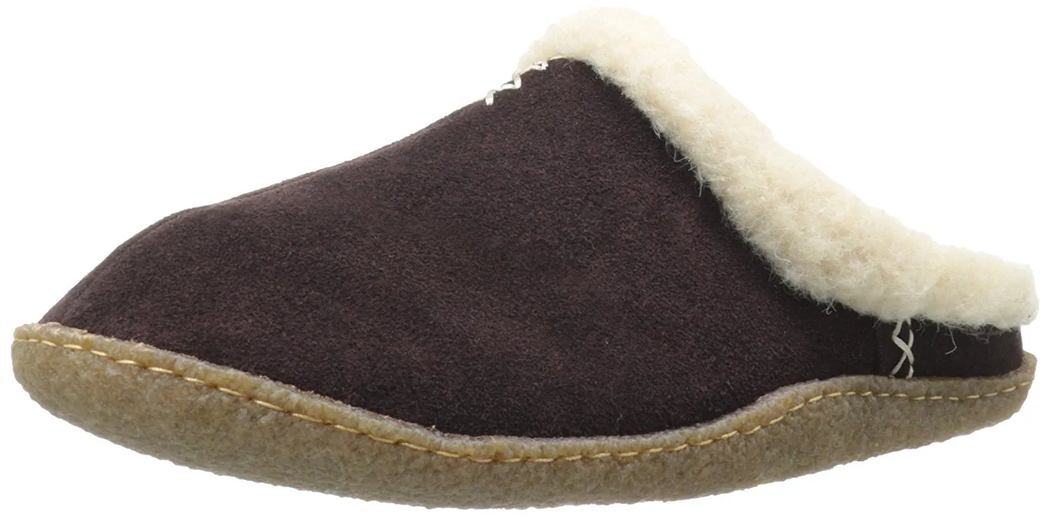 Tamarac by Slippers International Women's Hunter Mule