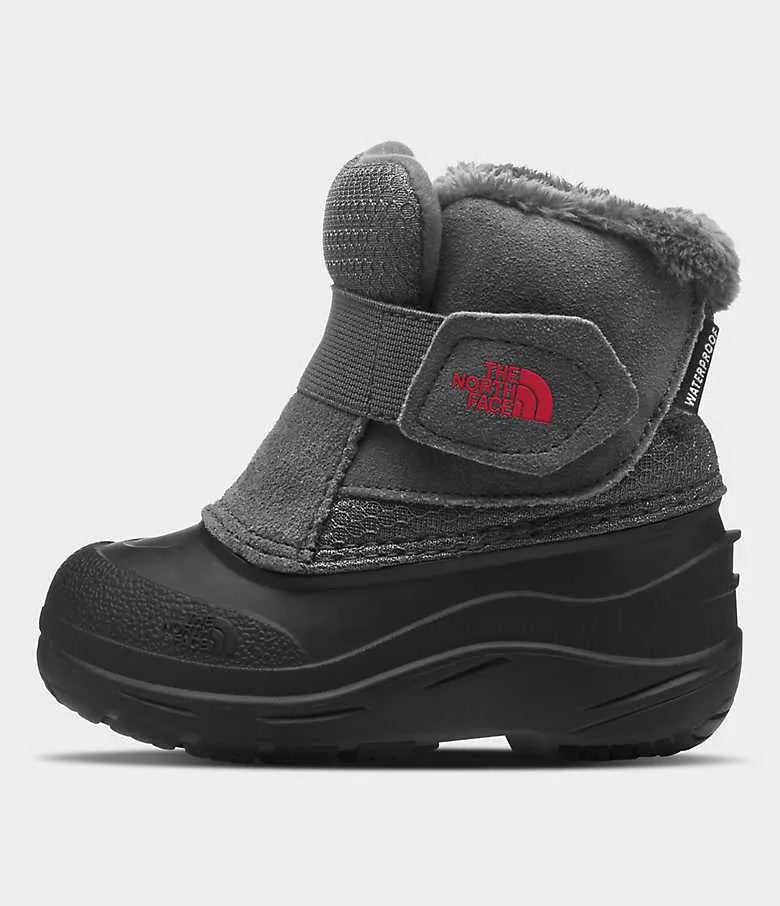 The North Face Toddler Alpenglow II Snow Boots