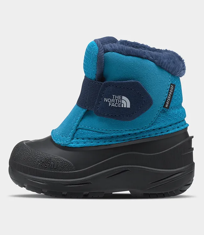 The North Face Toddler Alpenglow II Snow Boots