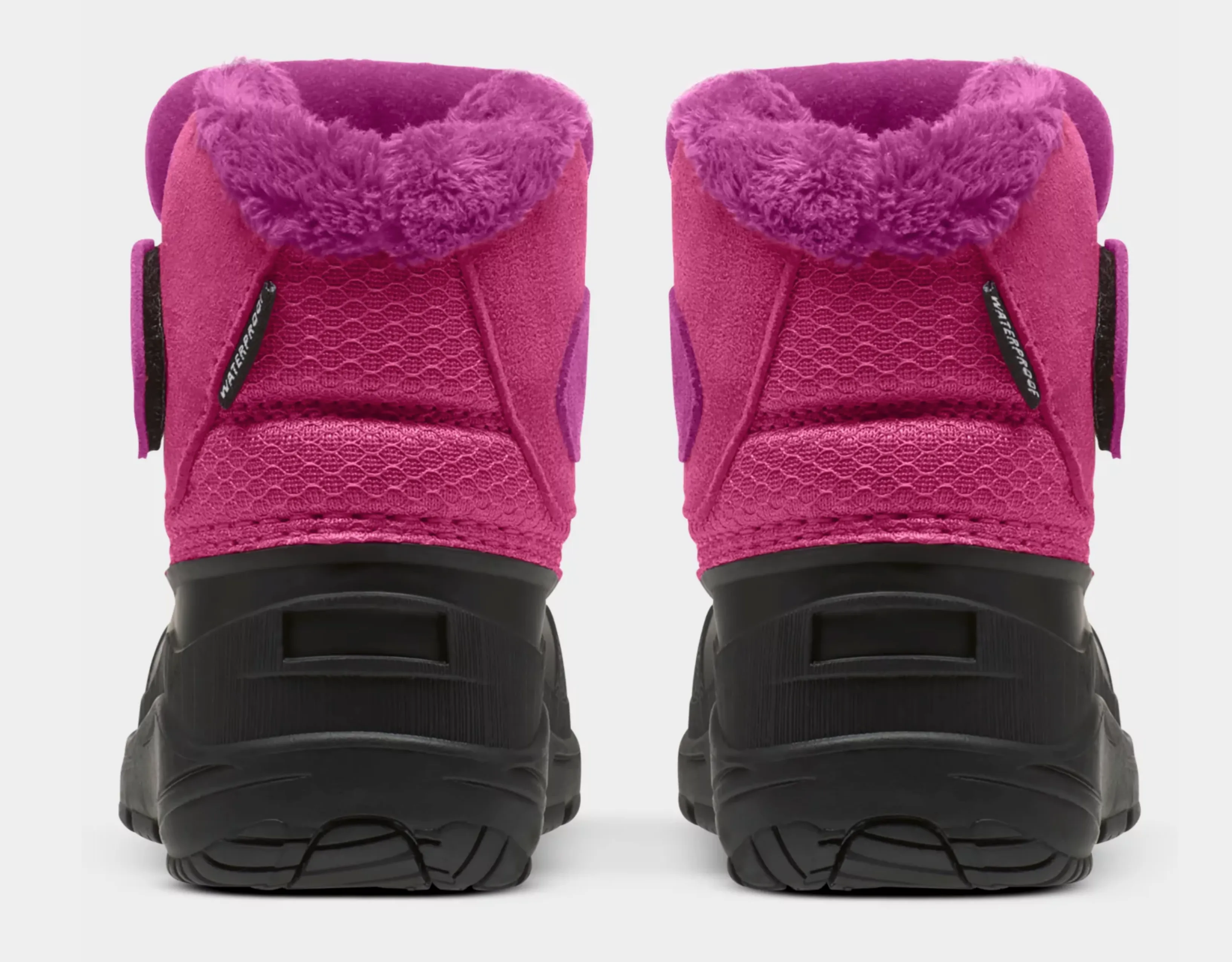 The North Face Toddler Alpenglow II Snow Boots