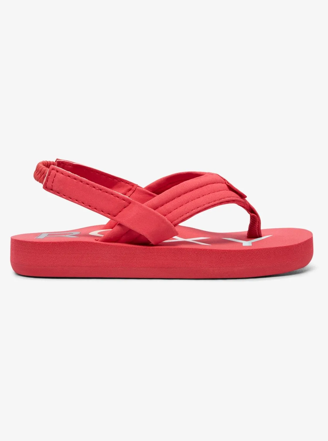 Toddlers Vista III Sandals - Berry