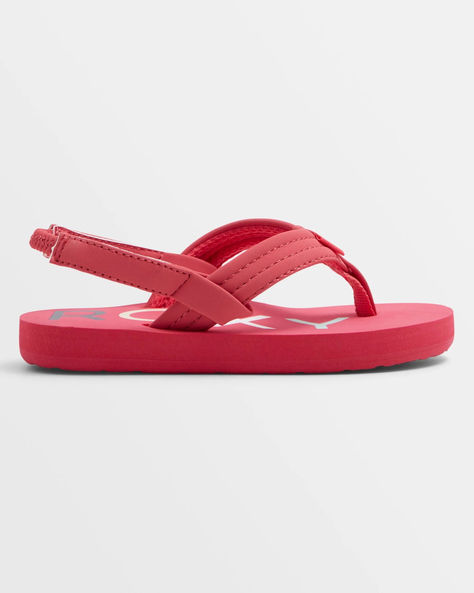 Toddlers Vista III Sandals - Berry