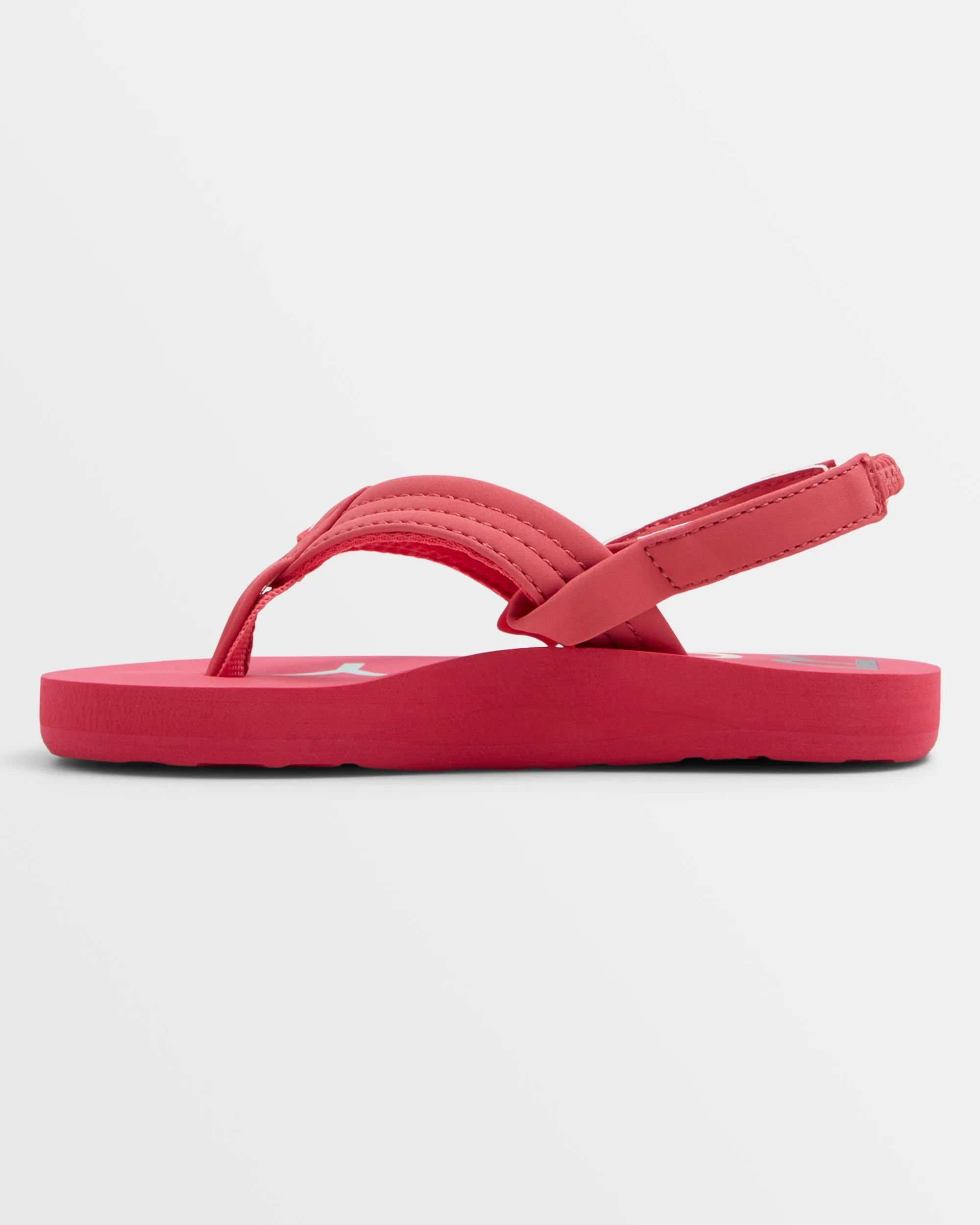 Toddler's Vista III Sandals - Berry