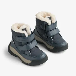 Winterboot Millas Tex - navy