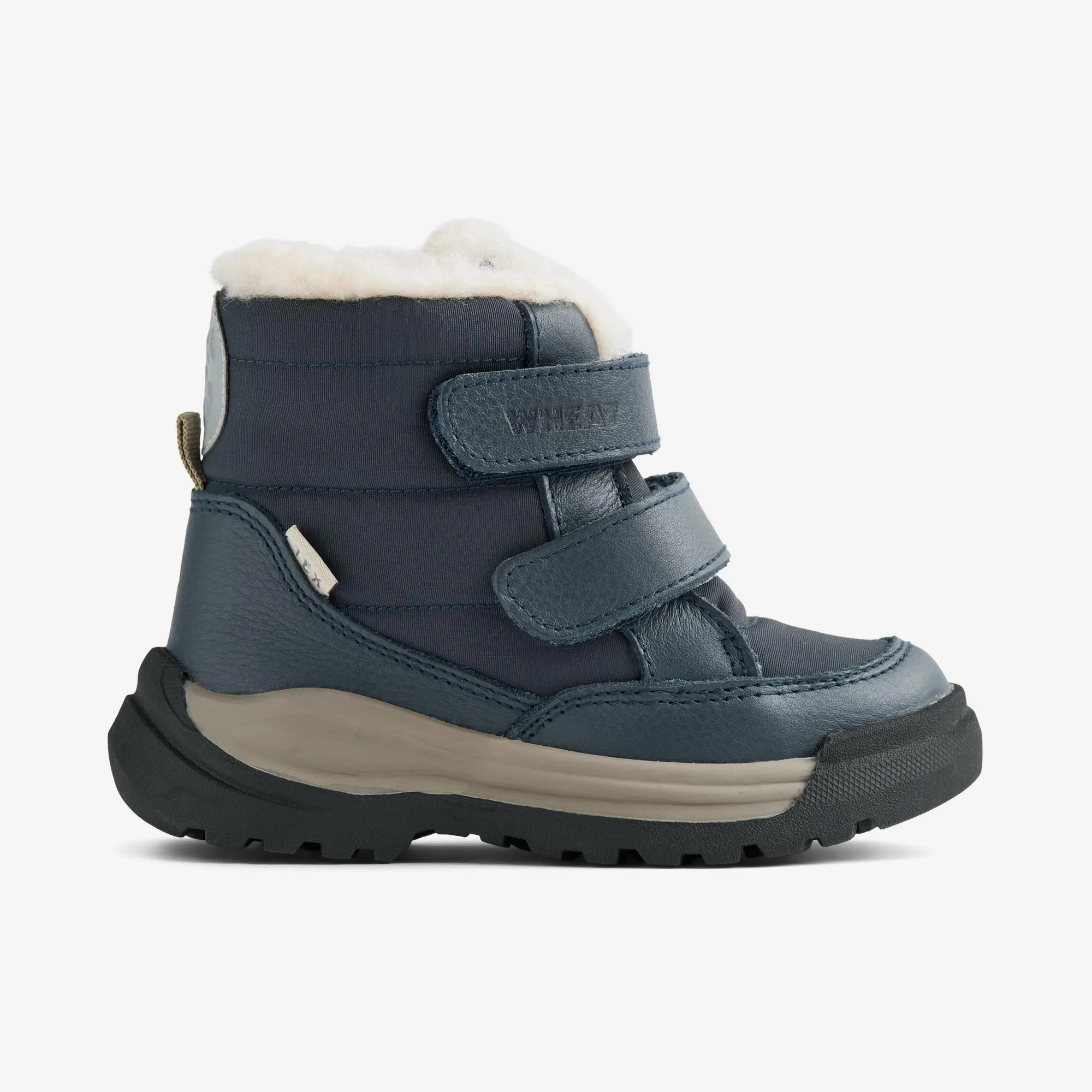 Winterboot Millas Tex - navy