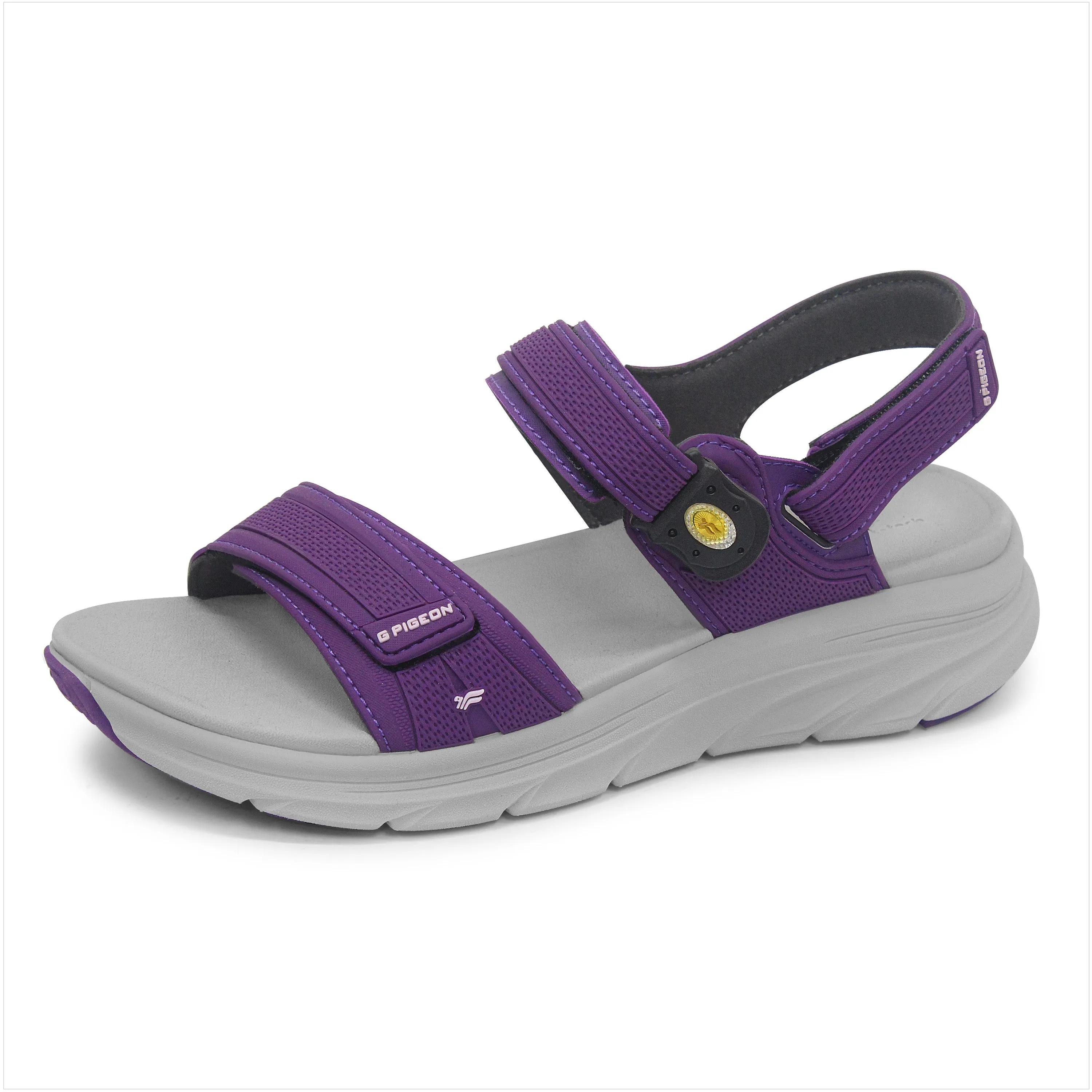 Women EVA: 3836 Purple