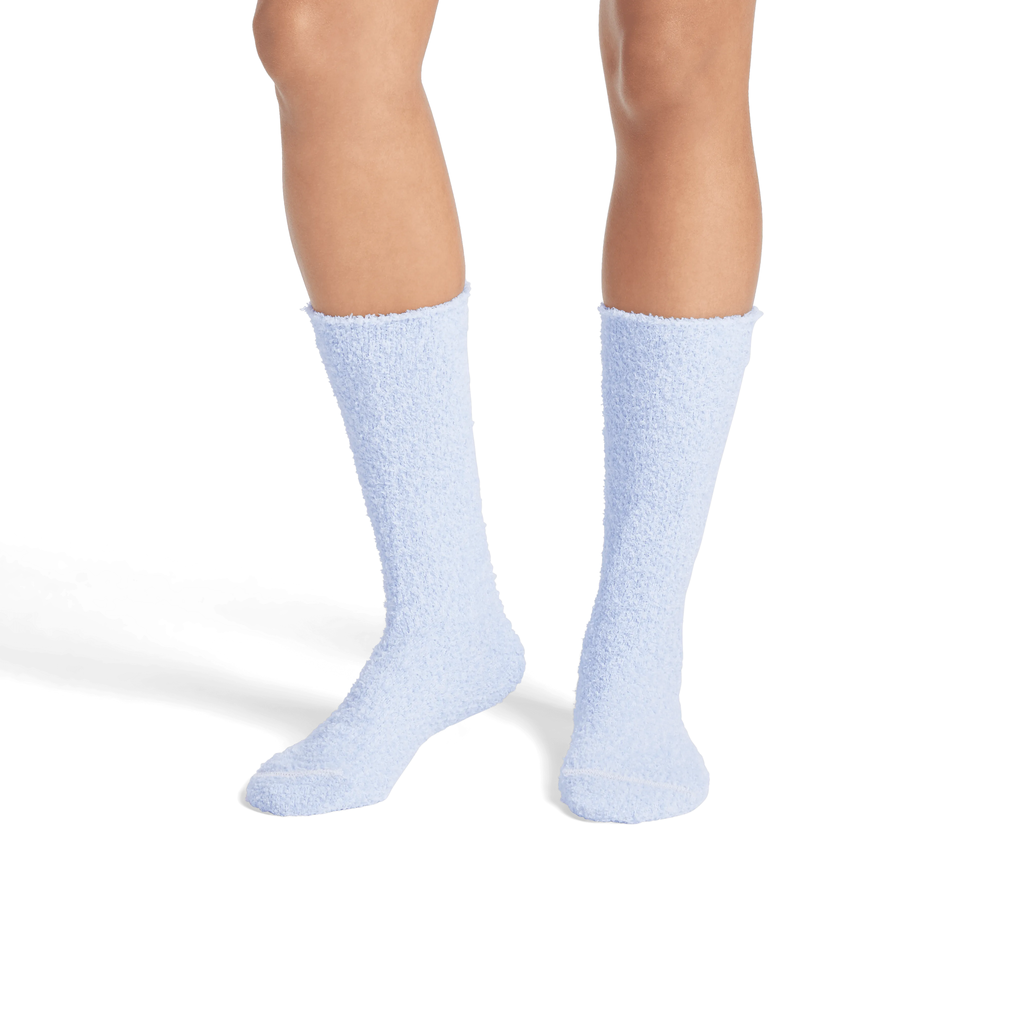 Women's Fuzzy Sock 2-Pack