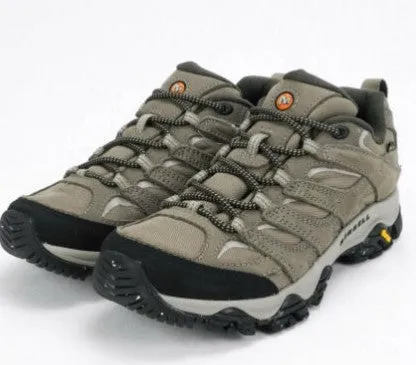 Women's Moab 3 GTX Hiking Sneaker